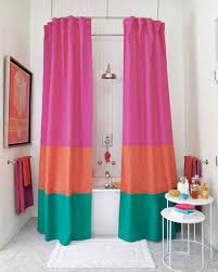 If you want your shower curtain to be a subtle complement to the other bolder elements in your bathroom, check out haven's soft neutral tones in a variety of minimalist styles including vintage and some cloth shower curtains in luxurious cotton sateen, enhancing any bathroom decor with a fresh modern look. Jeyt 7nrpdskim