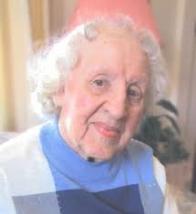 Genevieve Barabash Obituary (1922