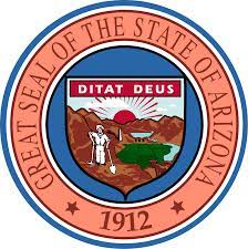 Alaska coloring pages alaska state seal coloring page. Seal Of Arizona Wikipedia
