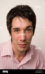 Johnny u hi-res stock photography and images