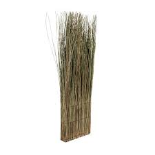 Sichtschutz Gras Grun Ca 40x140 Cm Depot De Sichtschutz Sichtschutz Pflanzen Balkon Wohnung Mit Garten