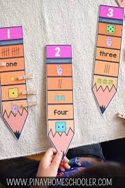 Back To School Preschool And Kindergarten Learning Materials Kindergarten Learning Kids Learning Activities Kindergarten Activities