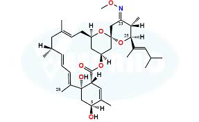Image result for Moxidectin