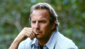 Dragonfly' Is Kevin Costner's Worst Movie, and Was Meant To Star Harrison  Ford