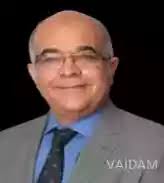 Dr. Michael Timms, ENT Surgeon in Dubai, United Arab Emirates