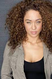 Chaley Rose Imdb Curly Hair Styles Curly Hair Styles Naturally Natural Hair Styles
