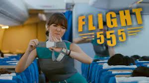 Check spelling or type a new query. Trailer Film Indonesia Flight 555 18 Januari 2018 Youtube