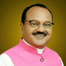 Profile for We Support Er. Rabindra Singh