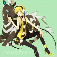 Black And White Gym Leaders Pin By Yaestyaicted Dyaedms On Pokemon Pokemon Waifu Pokemon Pokemon Gym Leaders