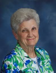 Obituary information for Ila G. Hartsell