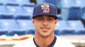 In a close race for MVP, Tiyan Titans shortstop Peter Concepcion gets the  nod over FD's Kaiden Weakley. The junior from Tiyan leads the list for the  2024 ISA Baseball League All-Island,