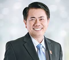 Giới Thiệu Ban Lãnh Đạo