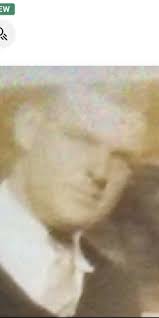 Cecil Cooley (1903-1976)