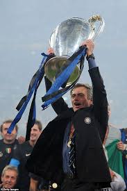 .copa ibérica emirates cup florida cup inter continental cup international champions cup istria winter cup j.league asia josé mario felix. Why Jose Mourinho S 2010 Glory With Inter Milan Is At The Heart Of His Enmity With Juventus Express Digest