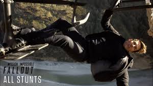 We did not find results for: Mission Impossible Fallout 2018 All Stunts Paramount Pictures Youtube