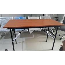 Harga meja lesehan kayu jati belanda. Jual Meja Lipat Mega Kayu Perabot Kantor Handy