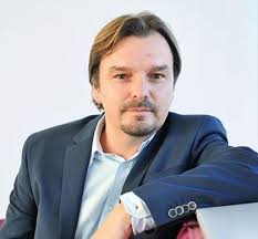 Steffen Haug wird alleiniger Chefredakteur von "Spiegel TV"