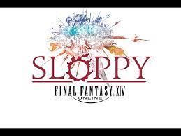 Ffxiv Sloppy Audio Clip Youtube