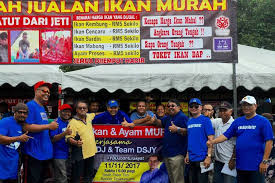 Semua kereta di atas dilengkapi dengan pelbagai ciri canggih untuk mengoptimumkan sistem keselamatan dan keselamatan penunggang. Ribuan Serbu Pak Jamal Jual Ikan Rm5 Sekilogram Mynewshub