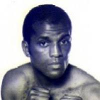 Leroy Hester boxer •