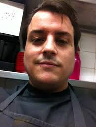 Ioannis NIKAS (Résidence Paul Eluard)