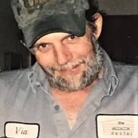 Curtis Via Obituary