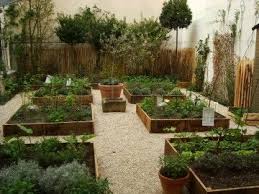 Merci Lejardindeclaire Jardin Potager Jardins Jardin En Carre