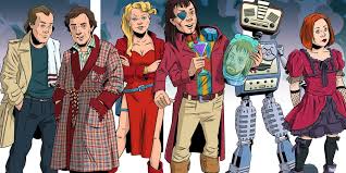 Panic now: The new Hitchhiker's Guide to the Galaxy doesn't belong in this  universe - Amazing Stories