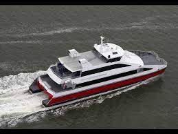 The new route will join kitsap transit's bremerton fast ferry, which launched service last year, after kitsap county voters narrowly approved a 0.3 percent sales tax to fund the. Gemini Nichols Brothers Boat Builders Nichols Brothers Boat Builders