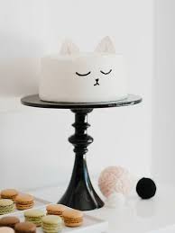 See more ideas about cat cake, cupcake cakes, cake decorating. Are You Kitten Me 2nd Birthday Party Kids Birthday Parties Birthday Cake For Cat Cat Cake Cute Cakes