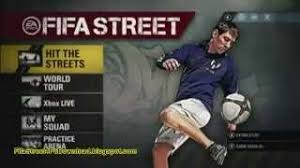 Fifa Street 4 Pc Download
