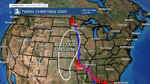 Image result for Blizzard 2009 GX