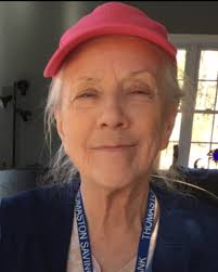 Obituary information for Doris A. Boucher