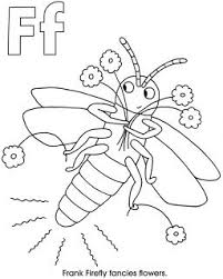 F Is For Firefly Insects Theme Preschool Camping Theme Classroom Insects Preschool