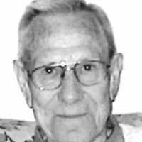 Robert Doris Blair (1929–2003)