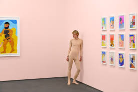 Something New Under The Little Princes Body — Dittrich & Schlechtriem