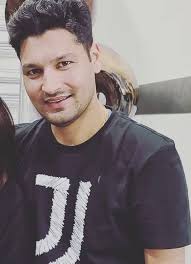 Edmonton Panthers A Team Players