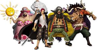 We did not find results for: One Piece Pirate Warriors 4 Bandai Namco Entertainment Official Website