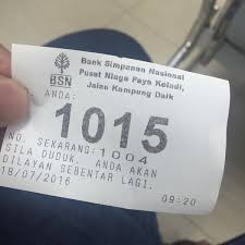 Bin bank simpanan nasional visa card from free, online, recently updated database for accurate, latest, quick bin check of card networks: Bank Simpanan Nasional Bsn Main Branch Banco