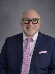 Christopher P. DeLaCruz