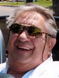 Richard Murzyn Obituary