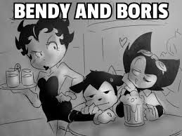 Bendy And Boris The Quest For The Ink Machine Cala Maria Pin On Melody And Doris Quest For The Ink Machine Bendy And Boris Quest For The Ink Machine