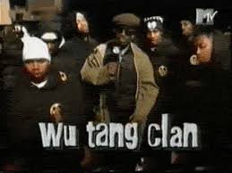 It all makes sense if you get the references. Sunday Night Sample Wu Tang Clan Triumph Barstool Sports