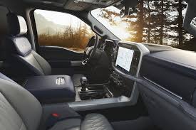 Indeed though there remain several things to love for instance flex, nonetheless plenty of good. 2021 Ford F 150 Limited Interior O Akins Ford