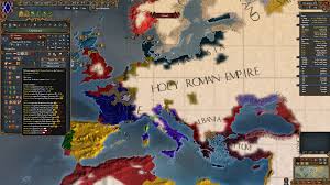 Austria's ideas were really good but now that i've done i was wondering if it's possible to form prussia, and get new ideas (not sure if. A Unified Holy Roman Empire A Large Prussia And Austria And A Byzantium Doing Well Upon Discovery Of Mainland Europe Eu4