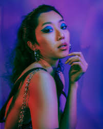 Lily Parfitt Artistry