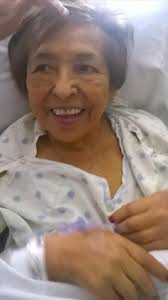 Elena Mora Obituary (2015)