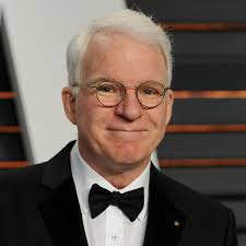 Steve Martin's Net Worth (2025)