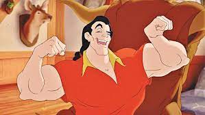 .upside down body to get no support when you print. The 11 Physically Strongest Disney Characters Of All Time Mtv