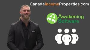 Canada Income Properties